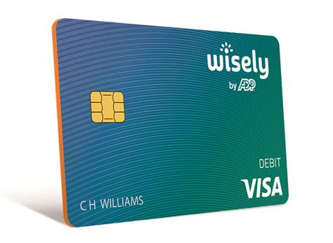 The Wisely Pay card is a reloadable prepaid card that provides employers and employees a convenient, low-cost alternative to paychecks. Wisely Pay card members can quickly activate their card at activateWisely.com or by calling 1-866-313-6901. Wisely Pay card members can also manage their card account using the myWisely mobile app or online at ...